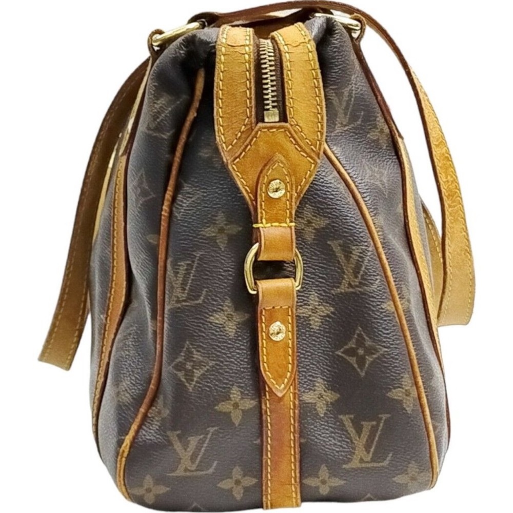 Louis Vuitton Shoulder Bag Stresa
GM Brown Monogram - Picture 3 of 8